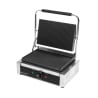 Grill Panini Pro 2200 W Rigato 340x220 mm Inox