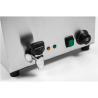 Bain-Marie Pro GN 1/1 20 L 1200 W Inox con Scarico