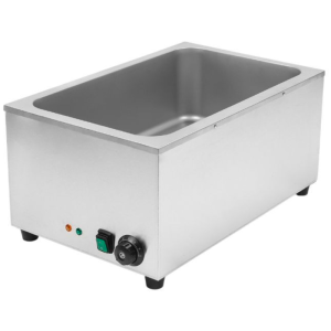 Bain-Marie Professionale GN 1/1 Dynasteel - Ideale per la ristorazione