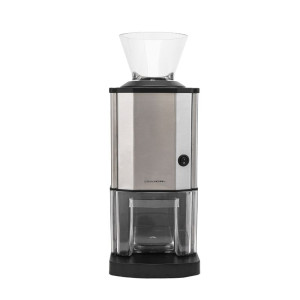 Tritaghiaccio Elettrico 12 kg/h 60 W Inox