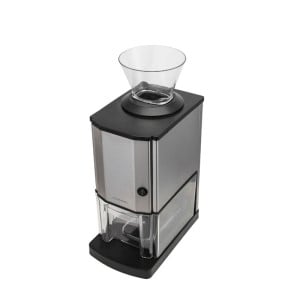 Tritaghiaccio Elettrico 12 kg/h 60 W Inox