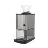 Tritaghiaccio Elettrico 12 kg/h 60 W Inox