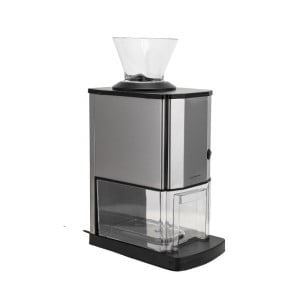 Tritaghiaccio Elettrico 12 kg/h 60 W Inox