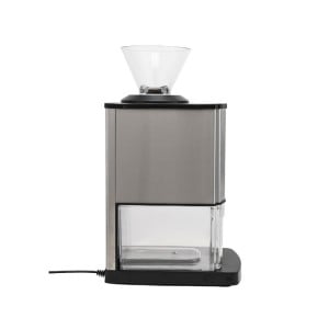 Tritaghiaccio Elettrico 12 kg/h 60 W Inox