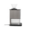 Tritaghiaccio Elettrico 12 kg/h 60 W Inox