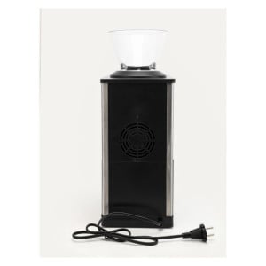 Tritaghiaccio Elettrico 12 kg/h 60 W Inox