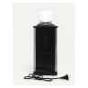 Electric Ice Crusher 12 kg/h 60 W Stainless Steel