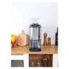 Tritaghiaccio Elettrico 12 kg/h 60 W Inox