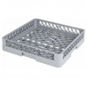 Lavastoviglie Professionale Dynasteel Ricondizionata con Dosatore e Pompa - 50x50 cm