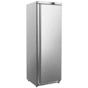 Armadio Congelatore 590 L Inox Freddo Ventilato -22 °C