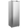 Armadio Congelatore 590 L Inox Freddo Ventilato -22 °C