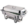 - Set di 4 Chafing Dish Milano GN 1/1 - Olympia