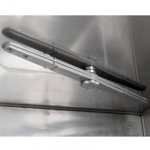 Lava-Bicchieri Professionale Dynasteel - Igiene ottimale ed efficienza professionale