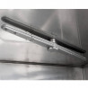 Lava-Bicchieri Professionale Dynasteel - Igiene ottimale ed efficienza professionale
