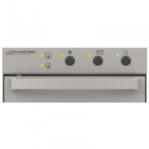 Lava-Bicchieri Professionale Dynasteel - Igiene ottimale ed efficienza professionale