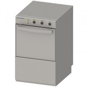 Lava-Bicchieri Professionale Dynasteel - Igiene ottimale ed efficienza professionale
