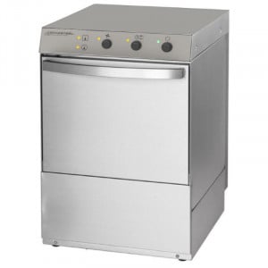 Lava-Bicchieri Professionale Dynasteel - Igiene ottimale ed efficienza professionale