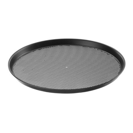 Perforated Pizza Pan - ø 340 mm - Hendi