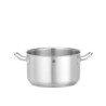 Braisière senza Coperchio - Kitchen Line - 3.5 L - ø 200 mm - Hendi