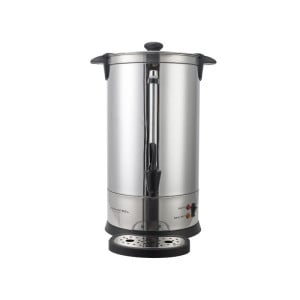 Percolatore Professionale per Caffè 7 L con Filtro Permanente - 48 Tazze