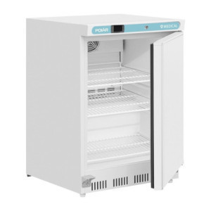 Pharmacy Refrigerator - 128 L - Polar