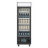 Positive Refrigerated Display for Drinks - 368 L - Polar