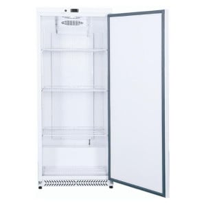 Armadio Refrigerato Positivo 590 L 0/+8°C Porta Piena