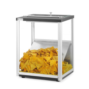 Scalda-nachos - 30 L - 300 W - Hendi