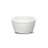 Ramequin Ondulato Bianco - 120 ml - Pujadas