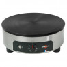 Crêpière Professionale Elettrica - Gamma Standard - Ø 40 cm - Ricondizionata