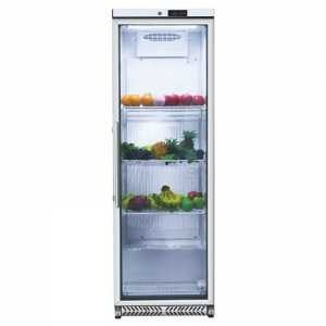 Armadio Refrigerato Positivo Vetrato 380 L 0/+8°C