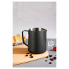 Brocca Inox Nero - 0,6 L - Dynasteel