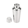 Shaker Inox 0,75 L Dynasteel - Ideale per professionisti