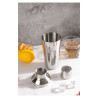 Shaker Inox 0,75 L Dynasteel - Ideale per professionisti