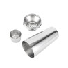 Shaker Inox 0,75 L Dynasteel - Ideale per professionisti