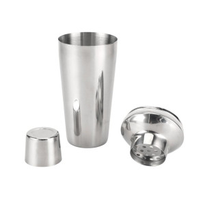 Shaker Inox 0,75 L Dynasteel - Ideale per professionisti