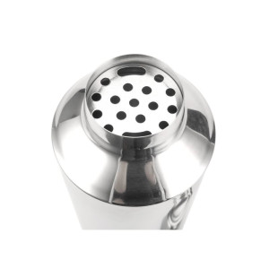 Shaker Inox 0,75 L Dynasteel - Ideale per professionisti