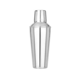 Shaker Inox 0,75 L Dynasteel - Ideale per professionisti