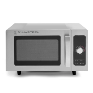 Forno a microonde professionale - 25 L 1000W Dynasteel