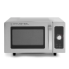 Microonde Professionale 25 L 1000 W Meccanico
