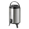 Distributore Bevande Isotermico 7,5 L Inox AISI 304