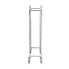 Scala Pasticcera Inox 16 Livelli 600x400 | Dynasteel