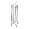 Scala Pasticcera Inox 16 Livelli 600x400 | Dynasteel