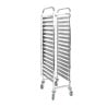 Scala Pasticcera Inox 16 Livelli 600x400 | Dynasteel