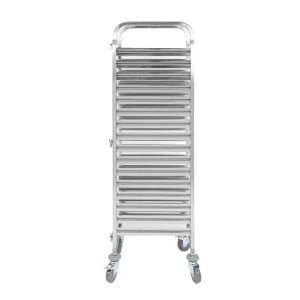 Scala Pasticcera Inox 16 Livelli 600x400 | Dynasteel