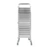 Scala Pasticcera Inox 16 Livelli 600x400 | Dynasteel