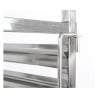Scala Pasticcera Inox 16 Livelli 600x400 | Dynasteel