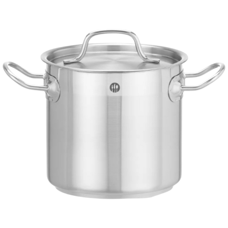 Pot with Profi Line Lid - 24 cm Diameter