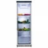 Armadio Congelatore 400 L Vetrato Freddo Ventilato -18/-22°C