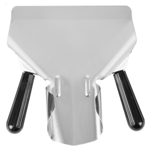 Pala per patatine - Marca HENDI - Fourniresto